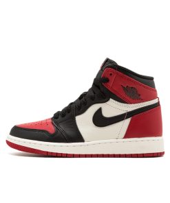 Jordan 1 Basketball