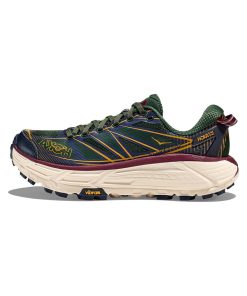 HOKA Mafate Speed